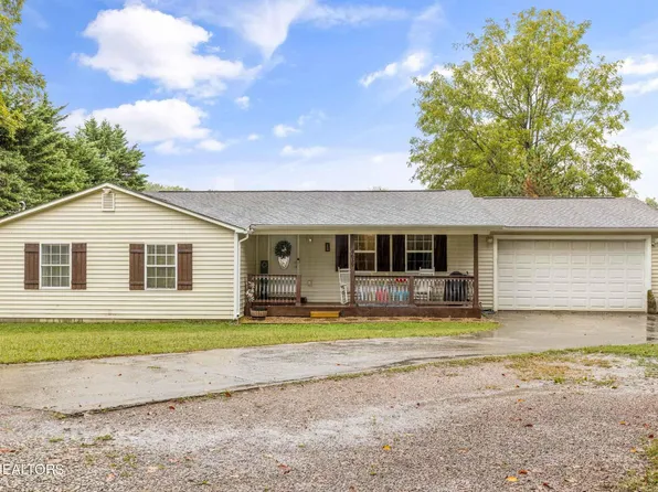 4639 Moon Ln, Strawberry Plains, TN 37871