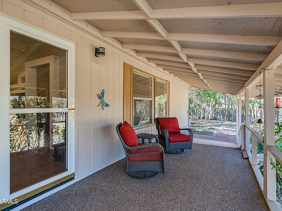 2nd image of 4032 S Santa Lucia Ave