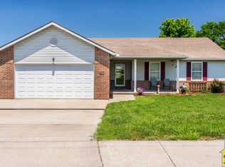 3406 W 32nd St, Sedalia, MO 65301