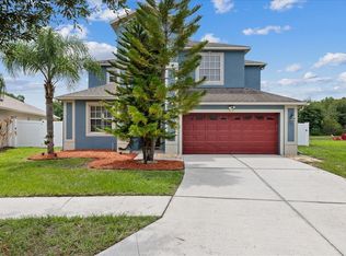 2841 TRINITY COTTAGE DRIVE, LAND O LAKES, FL 34638
