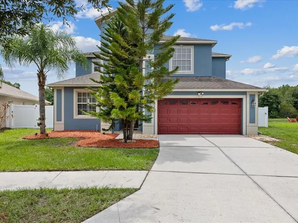 2841 TRINITY COTTAGE DRIVE, LAND O LAKES, FL 34638