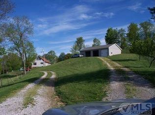 142A Hc 60, New Martinsville, WV 26155