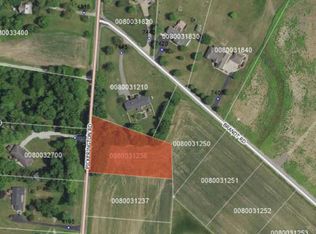 Pickerington Rd NW, Carroll, OH 43112