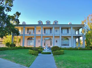 60 Oak Glen Ct, Alamo, CA 94507