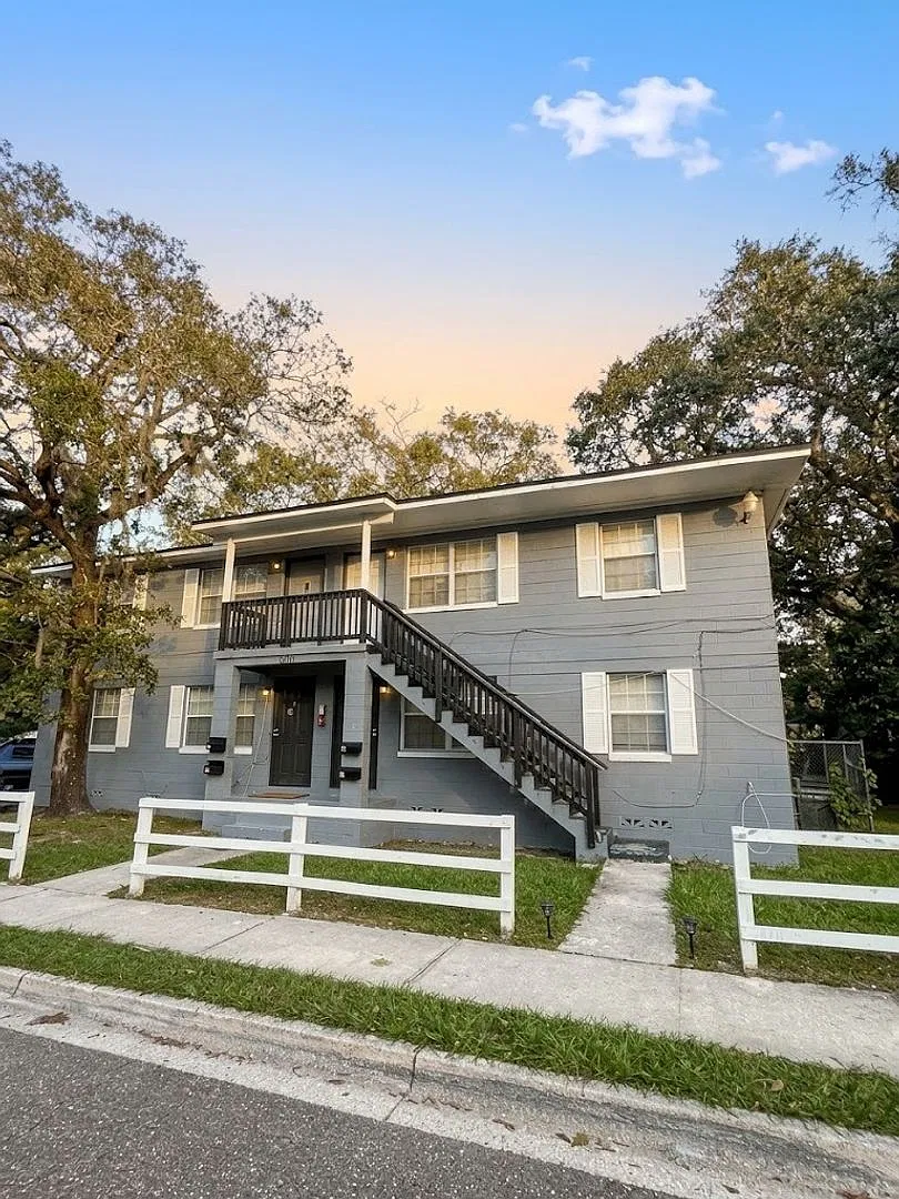 3805 Fairfax St — Photo 1