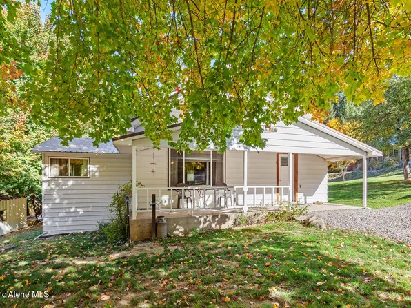 311 Lafayes Way, Sagle, ID 83860