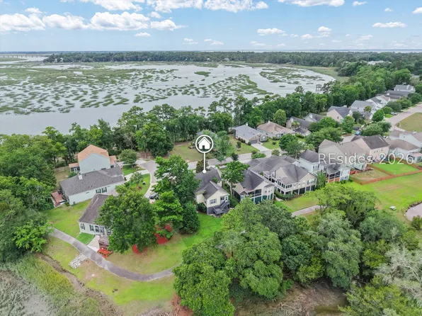 6 White Pond Blvd, Beaufort, SC 29902