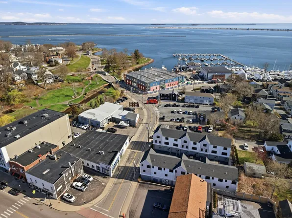 5 Water St #3, Plymouth, MA 02360