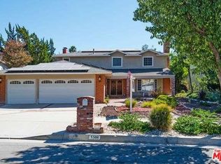 5308 Ambridge Dr, Calabasas, CA 91301