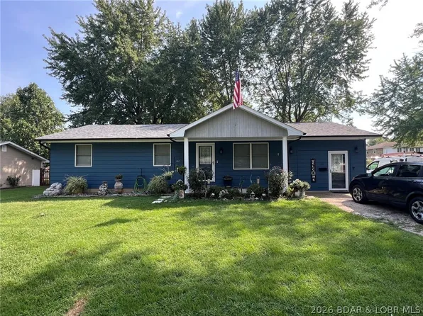 210 E Jim St, Eldon, MO 65026