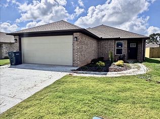 4701 Morgan Dr, Jonesboro, AR 72401