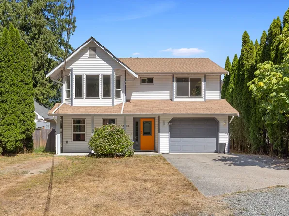 63909 Old Yale Rd, Hope, BC V0X 1L2