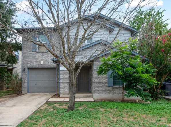 10 MONTANA BAY, San Antonio, TX 78254