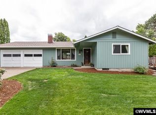630 SW 53rd St, Corvallis, OR 97333
