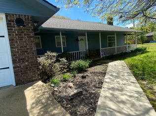 20466 Sonora Rd, Springdale, AR 72764