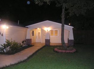 1344 Ebony Ln, Houston, TX 77018