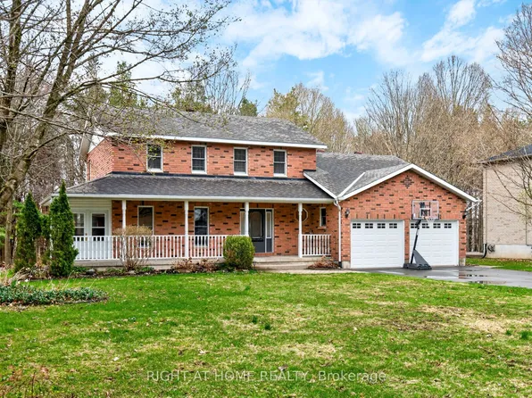 77 Cambridge St, Penetanguishene, ON L9M 1G7
