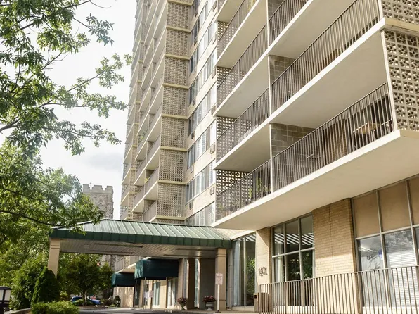 1401 Pennsylvania Ave APT 711, Wilmington, DE 19806