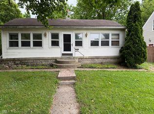 4931 Orion Ave, Indianapolis, IN 46201