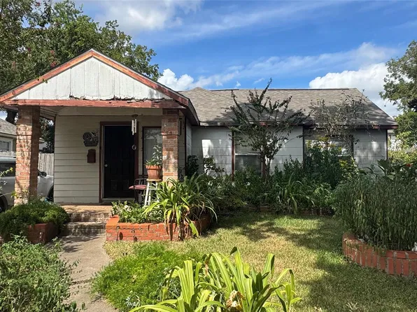 7415 Magnolia St, Houston, TX 77023