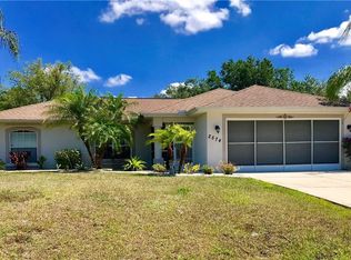 2574 Affinity Ln, North Port, FL 34286