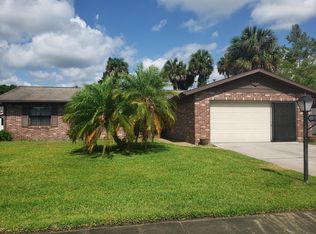 116 N Paul Revere Dr, Daytona Beach, FL 32119