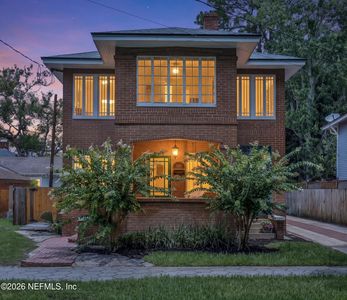 2789 SELMA Street, Jacksonville, FL, 32205