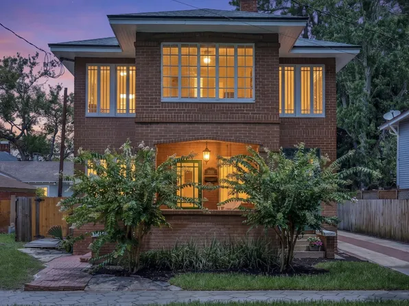 2789 SELMA Street, Jacksonville, FL 32205