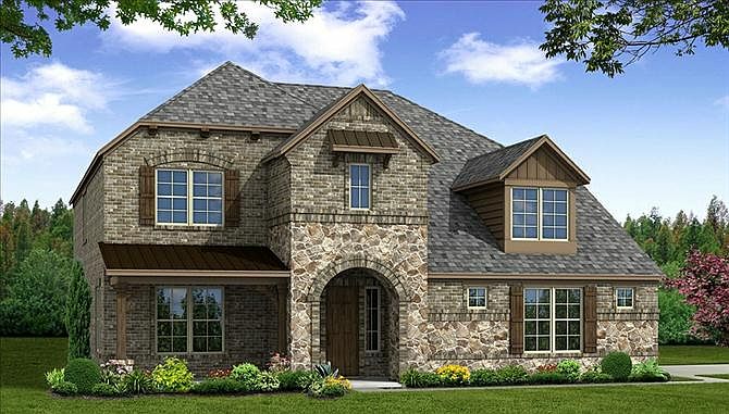 Exterior FCL