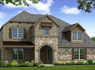 720 Broderick Ln, Prosper, TX 75078
