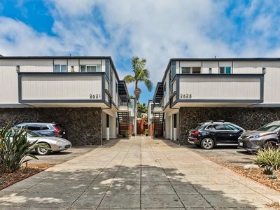 2625 6th St APT 3, Santa Monica, CA, 90405