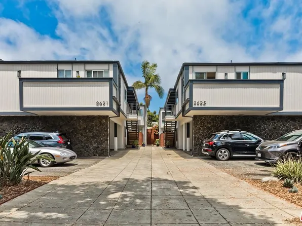 2625 6th St APT 3, Santa Monica, CA 90405