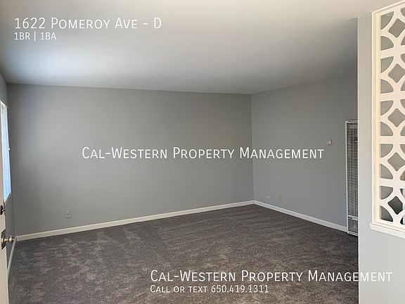 5th image of 1622 Pomeroy Ave #D