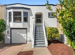 440 Bellevue Ave, Daly City, CA 94014