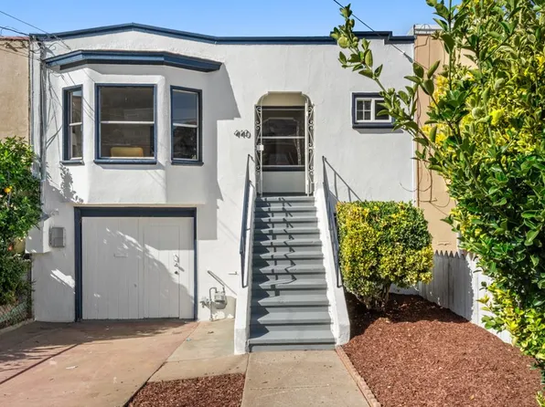 440 Bellevue Ave, Daly City, CA 94014