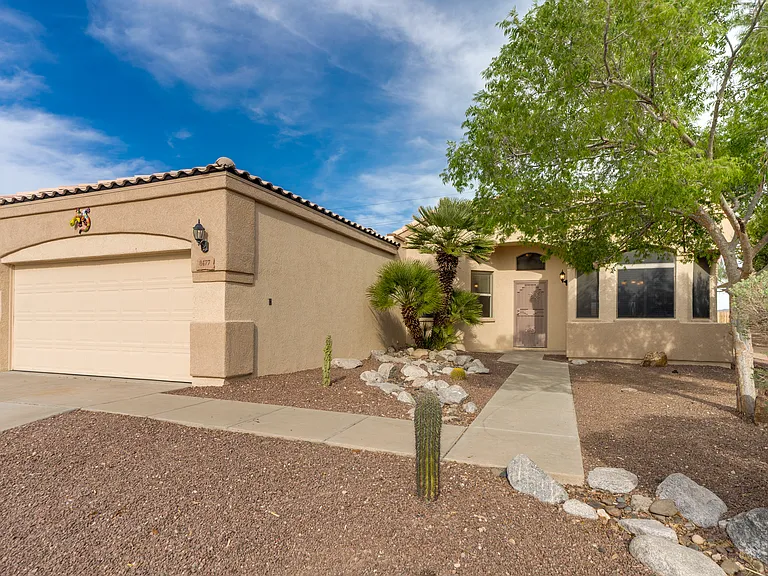 8477 S Camino Bengala — Photo 1