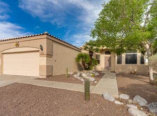8477 S Camino Bengala, Tucson, AZ 85747