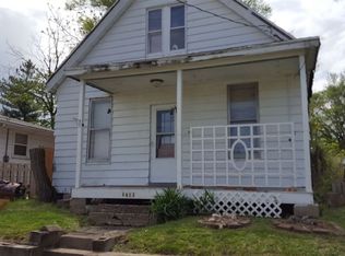 2706 W Antoinette St, Peoria, IL