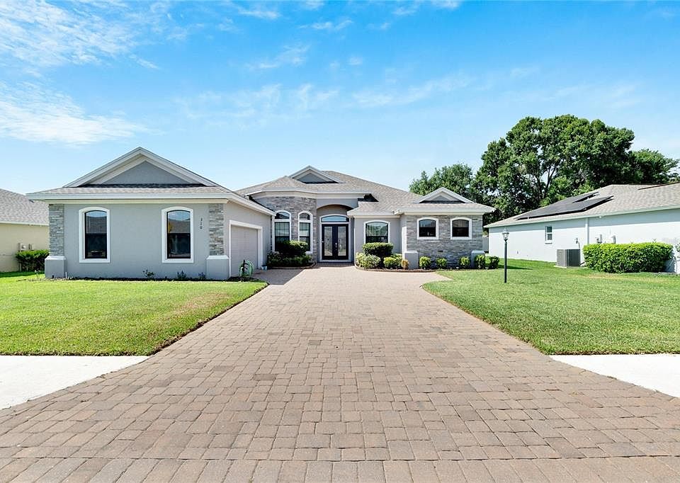 310 Lake Mariana Pl, Auburndale, FL 33823 MLS T3446906 Zillow