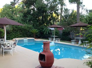 310 W 34th Ct, Panama City, FL 32405