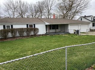 8781 Dayton Oxford Rd, Franklin, OH 45005