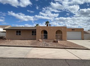 3792 Chiricahua Dr, Lake Havasu City, AZ 86406