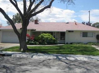 1650 Graham Ln, Santa Clara, CA 95050