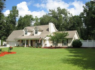 6130 Cheyenne Dr, Milton, FL 32570