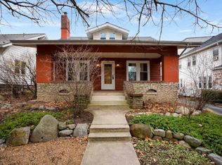 133 Clinton Heights Ave, Columbus, OH 43202