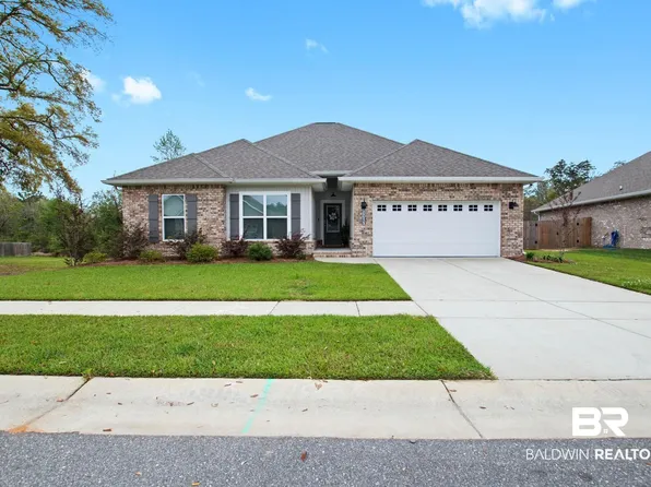 1123 Pencarro Blvd, Foley, AL 36535