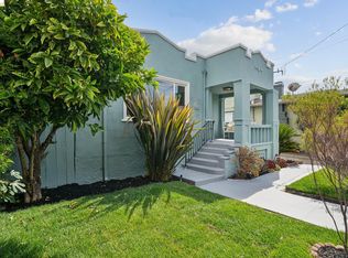 3060 Dakota St, Oakland, CA 94602