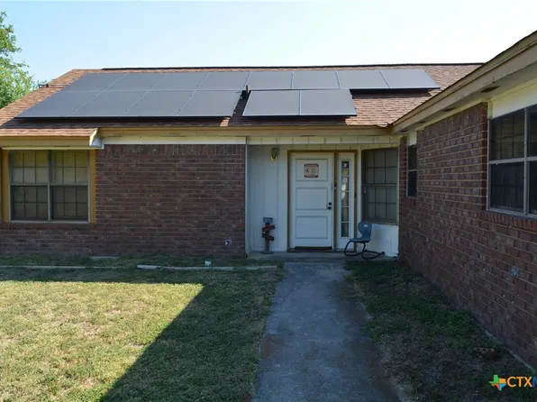 4303 Creekside Dr, Killeen, TX 76543