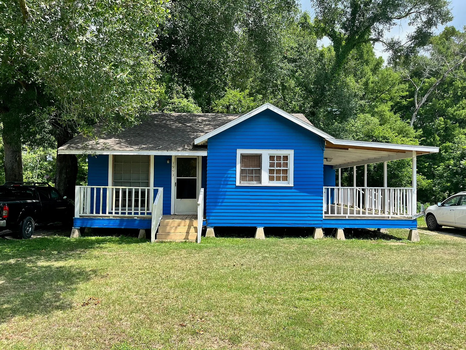 2 bed, 850 sqft, $775 — Photo 2