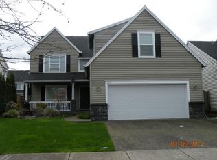 1230 NE Setting Sun Dr, Hillsboro, OR